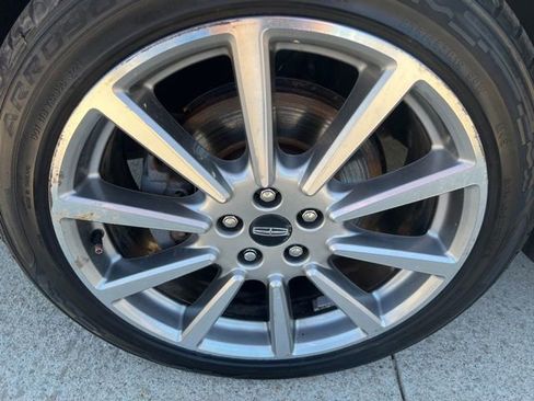 Used 2019 Lincoln MKC Reserve w/ MKC Climate Package FWD image 9