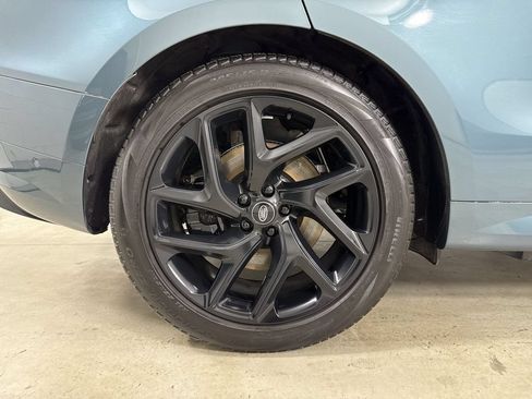Used 2024 Land Rover Range Rover Sport Autobiography AWD/4WD image 16