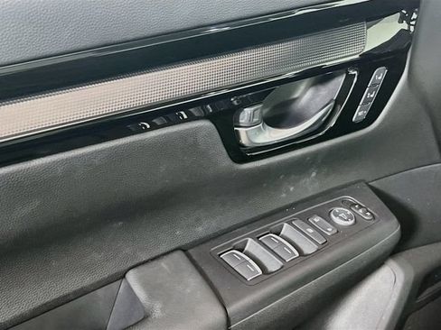 Certified 2025 Honda CR-V EX-L image 15