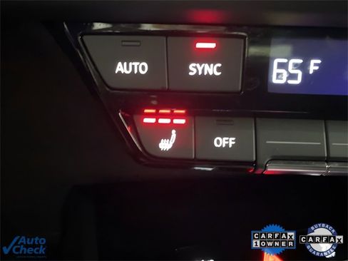 Used 2024 Audi Q4 e-tron Premium Plus w/ Premium Plus image 48