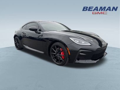 Used 2025 Toyota GR86 Premium