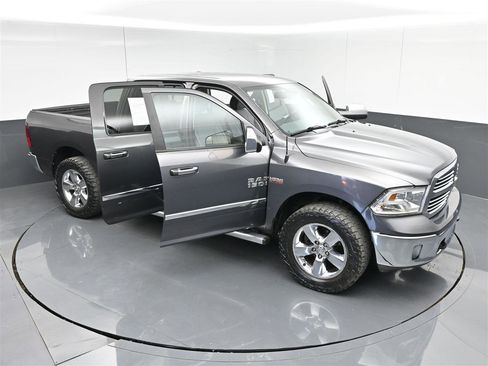 Used 2014 RAM 1500 Big Horn AWD/4WD image 37