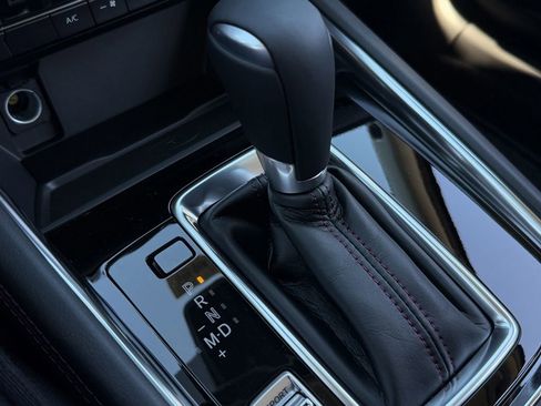 New 2025 MAZDA CX-5 Carbon Edition image 18