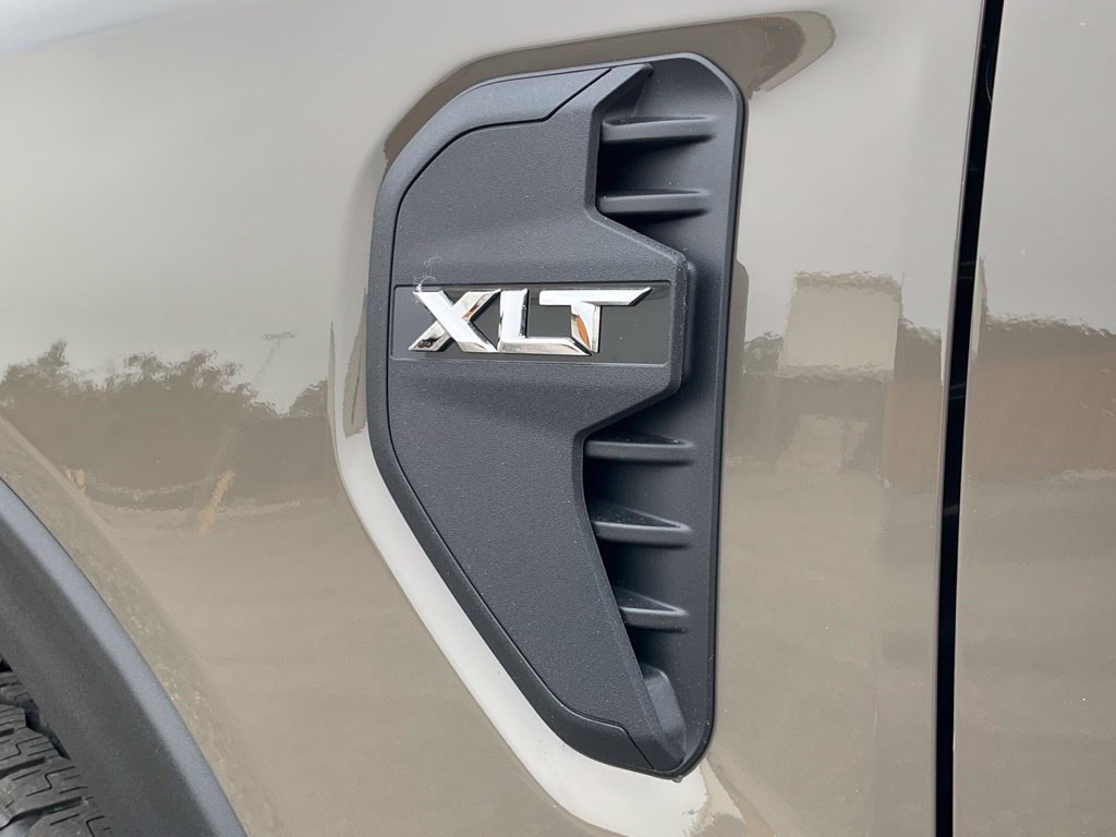New 2026 Ford Ranger XLT w/ Equipment Group 301A High AWD/4WD image 12