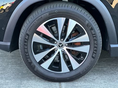 Used 2024 Mercedes-Benz GLE 350 4MATIC image 24