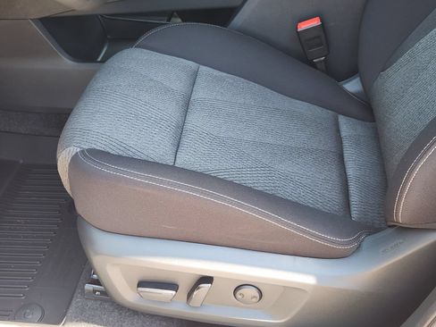 New 2026 Nissan Rogue SV w/ Cold Weather Package FWD image 22