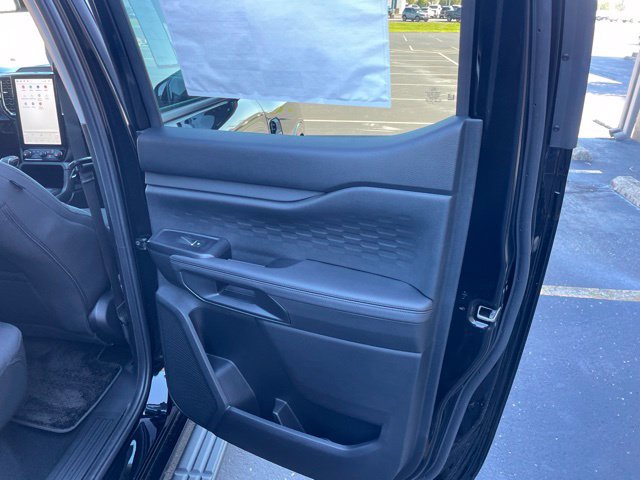New 2026 Ford Ranger XLT AWD/4WD image 53