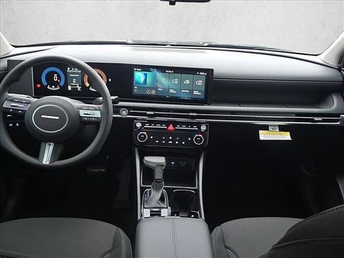 New 2026 Hyundai Tucson SEL image 17