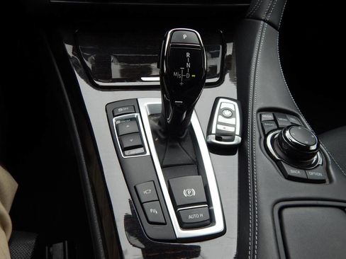 Used 2013 BMW 650i Gran Coupe RWD image 23