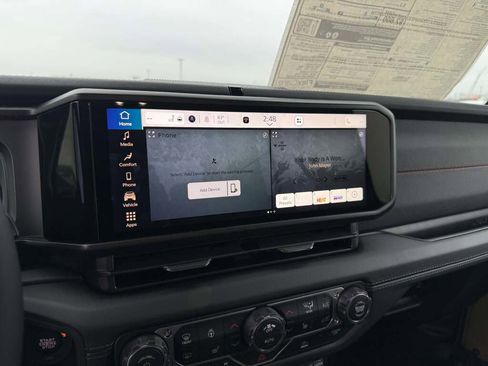 New 2026 Jeep Gladiator Rubicon image 32