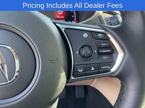 New 2026 Acura MDX SH-AWD w/ Advance Package image 15