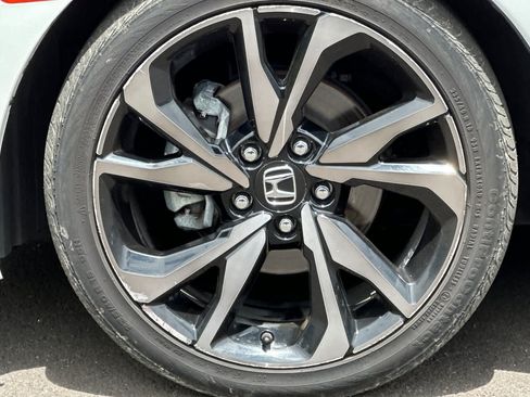 Used 2021 Honda Civic Sport image 25