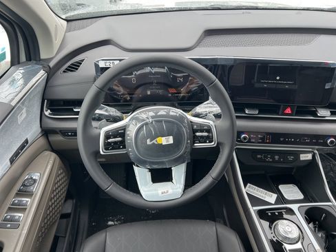 New 2026 Kia Carnival EX image 11