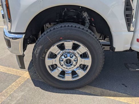 New 2026 Ford F350 King Ranch image 32