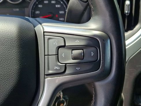Used 2023 Chevrolet Silverado 2500 LT AWD/4WD image 17