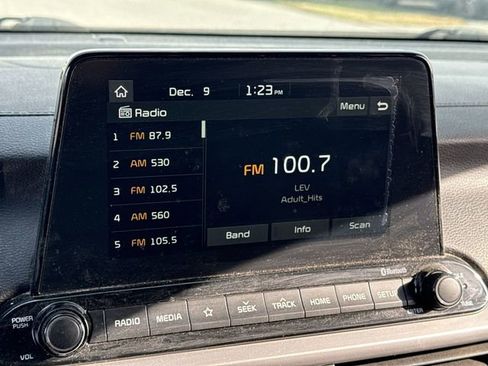 Used 2020 Kia Forte LXS image 20