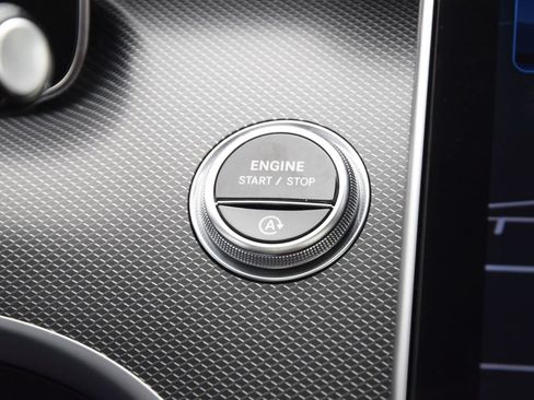 Used 2024 Mercedes-Benz C 43 AMG 4MATIC Sedan image 32