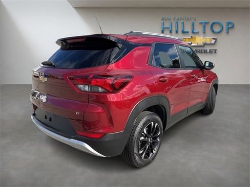 Used 2023 Chevrolet TrailBlazer LT image 6
