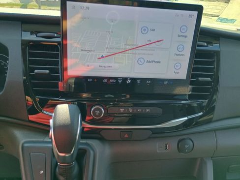 New 2025 Ford Transit 150 w/ Interior Upgrade Package image 14