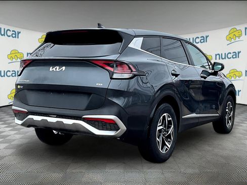 Used 2023 Kia Sportage LX image 6