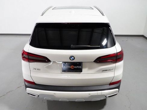 Used 2023 BMW X5 sDrive40i w/ Premium Package image 6