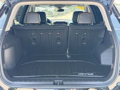 Used 2024 GMC Terrain AT4 w/ LPO, Floor Liner Package AWD/4WD image 17