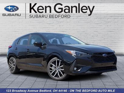 New 2026 Subaru Impreza 2.0i Sport