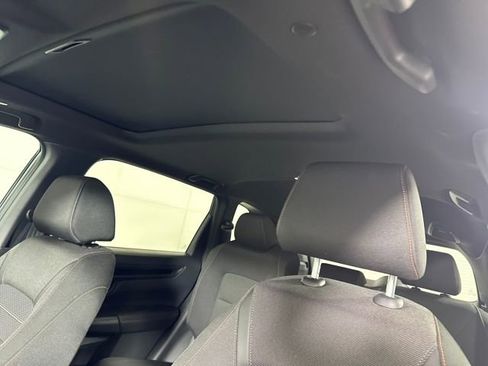 Used 2025 Honda CR-V Sport image 12