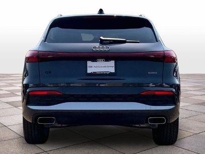 Used 2025 Audi Q5 Premium Plus