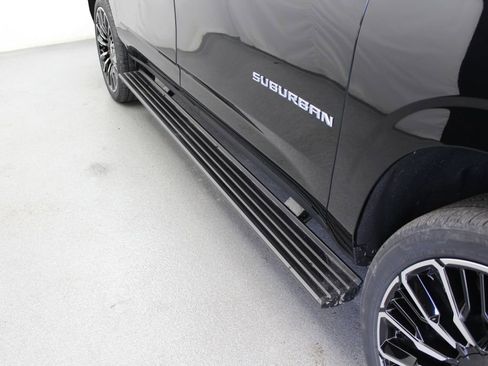 New 2026 Chevrolet Suburban High Country AWD/4WD image 36