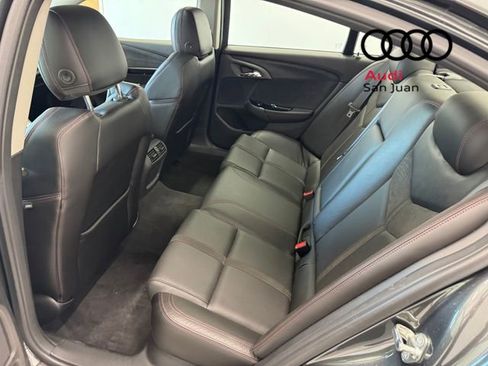 Used 2017 Chevrolet SS image 18