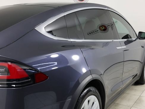 Used 2019 Tesla Model X Performance image 40