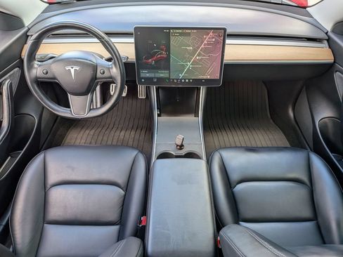 Used 2018 Tesla Model 3 Long Range AWD/4WD image 24