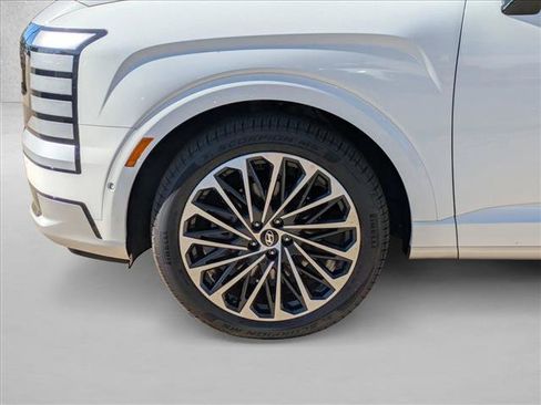 New 2026 Hyundai Palisade Calligraphy image 10