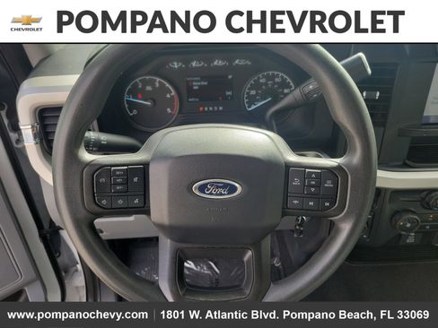Used 2024 Ford F250 XLT image 24
