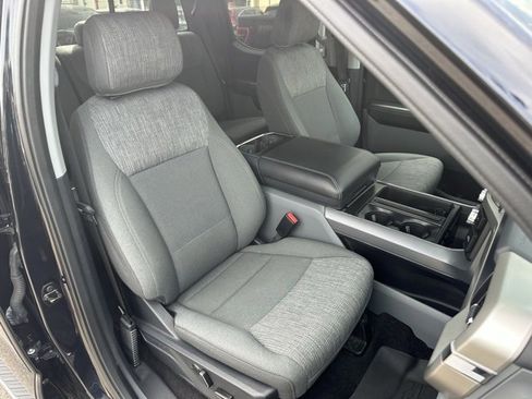 Used 2021 Ford F150 XLT w/ Equipment Group 302A High image 11