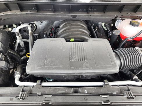 New 2026 Chevrolet Silverado 1500 LT w/ Texas Edition Plus RWD image 25