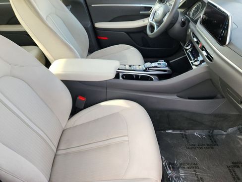 Used 2023 Hyundai Sonata SEL image 14