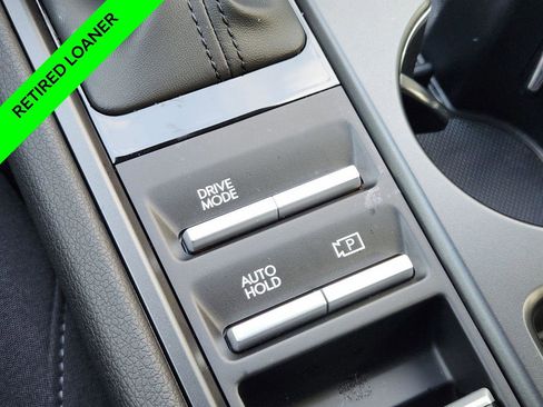 New 2025 Hyundai Sonata SE image 20