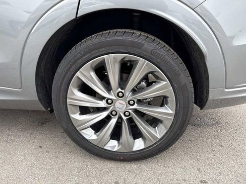 New 2026 Buick Envista Avenir image 27