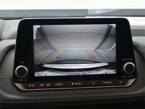 New 2026 Nissan Rogue SV image 32