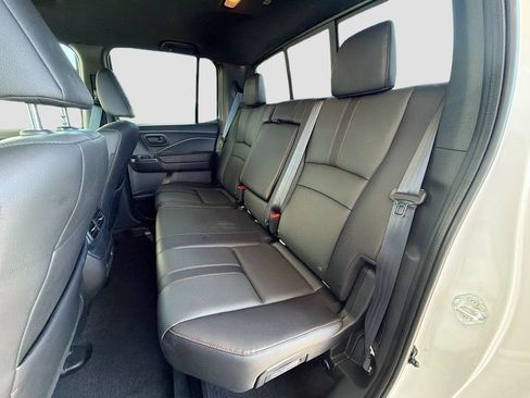 Certified 2025 Honda Ridgeline TrailSport image 25