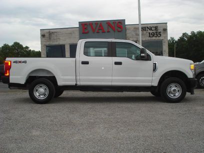 Used 2020 Ford F250 XL w/ Power Equipment Group