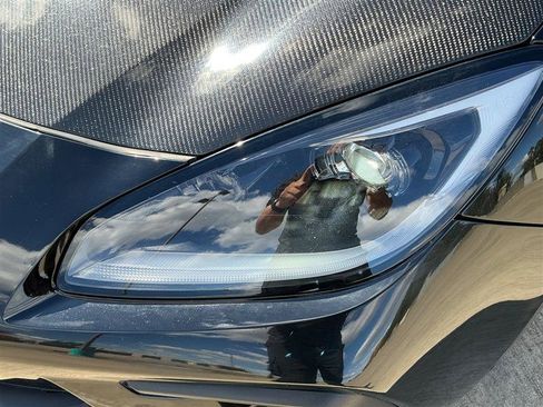 Used 2022 Subaru BRZ Limited image 19