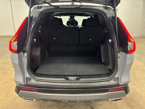 Used 2025 Honda CR-V Sport image 22