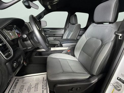 Used 2021 RAM 1500 Lone Star RWD image 17
