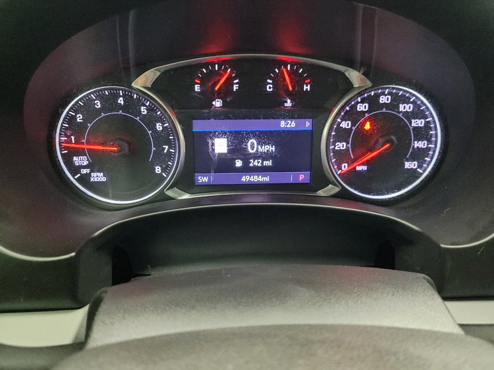 Used 2021 GMC Terrain SLE w/ Driver Convenience Package FWD image 23