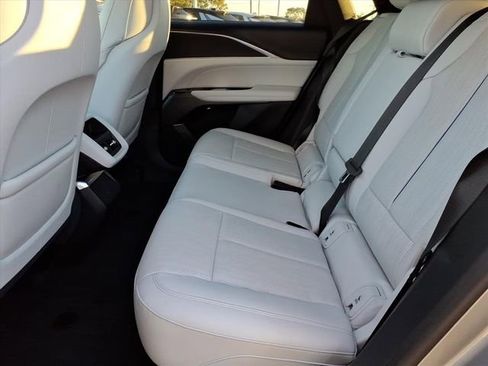 Certified 2024 Cadillac Lyriq Luxury w/ LPO, Floor Liner Package image 7