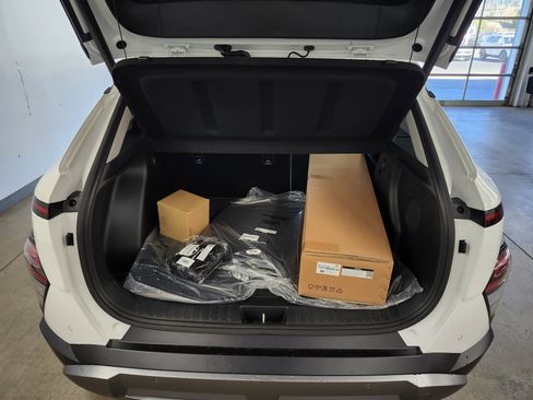 New 2026 Hyundai Kona Limited image 16