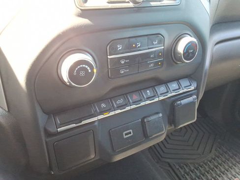 Certified 2020 Chevrolet Silverado 1500 Custom w/ Custom Value Package RWD image 31